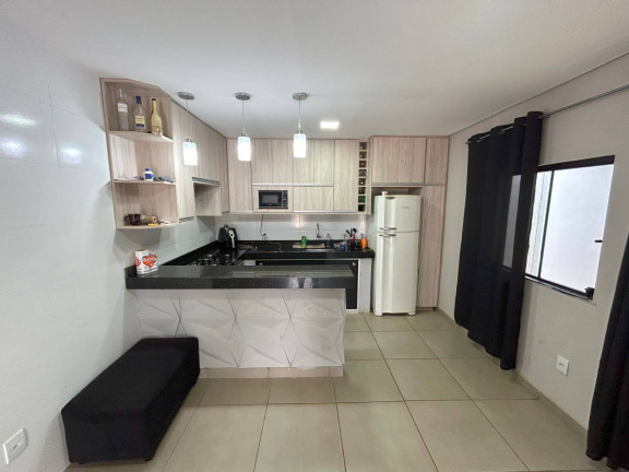 Imagem Casa com 4 Quartos à Venda, 600 m² em Serra Azul - Mateus Leme