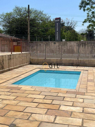 Imagem Apartamento com 2 Quartos à Venda, 48 m² em Vila Zizinha - São José Dos Campos