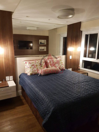 Imagem Apartamento com 3 Quartos à Venda, 133 m² em Paraíso - São Paulo