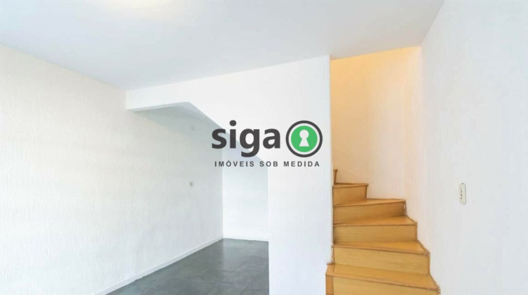 Imagem Casa com 2 Quartos à Venda, 115 m² em Chácara Santo Antônio (zona Sul) - São Paulo