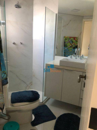 Imagem Cobertura com 4 Quartos à Venda, 150 m² em Campo Belo - São Paulo