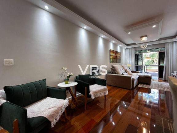 Imagem Apartamento com 3 Quartos à Venda, 132 m² em Alto - Teresópolis Imagem Apartamento com 3 Quartos à Venda, 132 m² em Alto - Teresópolis