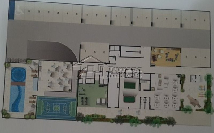 Imagem Apartamento com 3 Quartos à Venda, 110 m² em Jardim América - São José Dos Campos