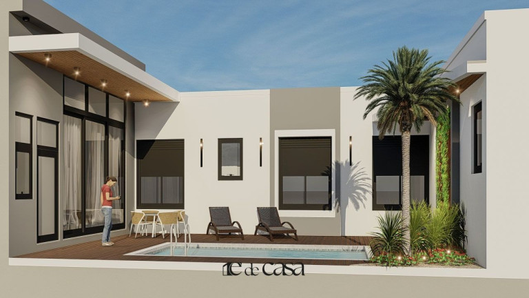 Casa com 3 Quartos à Venda, 233 m² em Carneiros - Lajeado