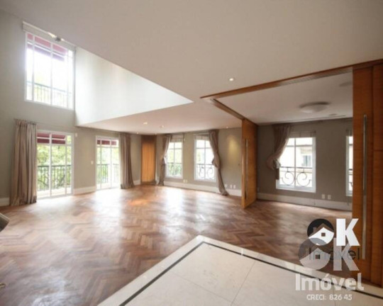 Imagem Apartamento com 3 Quartos à Venda, 347 m² em Higienópolis - São Paulo Imagem Apartamento com 3 Quartos à Venda, 347 m² em Higienópolis - São Paulo