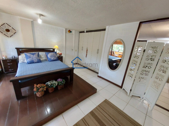 Imagem Apartamento com 1 Quarto à Venda, 64 m² em Porto Bracuhy - Angra Dos Reis