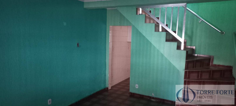 Imagem Casa com 3 Quartos à Venda, 168 m² em Vila Antonieta - São Paulo