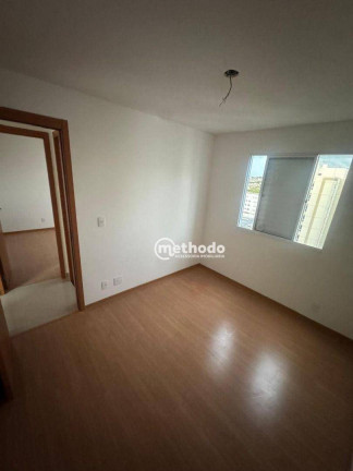Imagem Apartamento com 2 Quartos à Venda, 44 m² em Parque Prado - Campinas