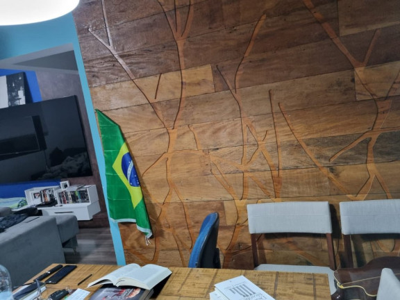 Imagem Apartamento com 2 Quartos à Venda, 77 m² em Ponte De São João - Jundiai Imagem Apartamento com 2 Quartos à Venda, 77 m² em Ponte De São João - Jundiai