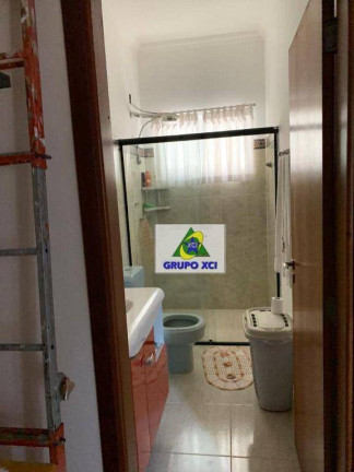 Imagem Sobrado com 3 Quartos à Venda, 500 m² em Bosque Das Palmeiras - Campinas Imagem Sobrado com 3 Quartos à Venda, 500 m² em Bosque Das Palmeiras - Campinas