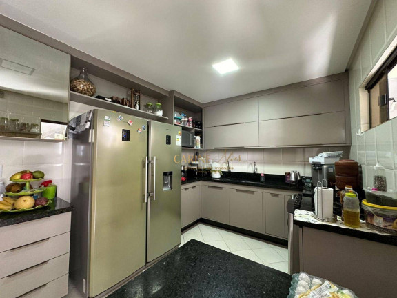 Imagem Casa com 4 Quartos à Venda, 122 m² em Piatã - Salvador Imagem Casa com 4 Quartos à Venda, 122 m² em Piatã - Salvador
