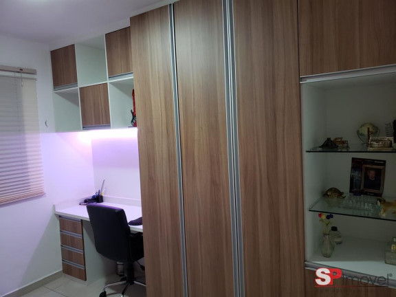 Imagem Apartamento com 3 Quartos à Venda, 63 m² em Jardim São Savério - São Paulo