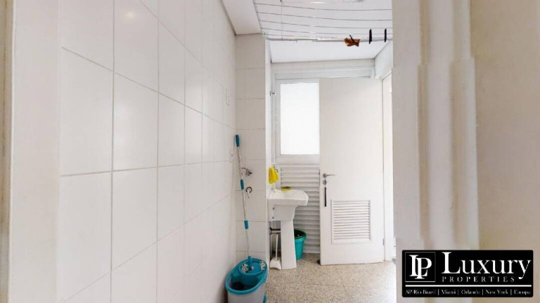 Imagem Apartamento com 2 Quartos à Venda, 151 m² em Vila Nova Conceição - São Paulo Imagem Apartamento com 2 Quartos à Venda, 151 m² em Vila Nova Conceição - São Paulo