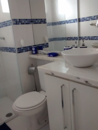 Imagem Apartamento com 2 Quartos à Venda, 60 m² em Jaraguá - São Paulo