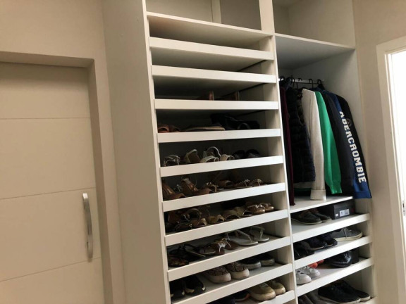 Imagem Casa com 3 Quartos à Venda, 260 m² em Iporanga - Sorocaba