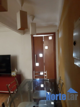 Imagem Apartamento com 2 Quartos à Venda, 49 m² em Jardim Antártica - São Paulo Imagem Apartamento com 2 Quartos à Venda, 49 m² em Jardim Antártica - São Paulo
