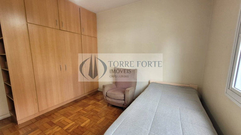 Imagem Apartamento com 2 Quartos à Venda, 90 m² em Vila Mariana - São Paulo