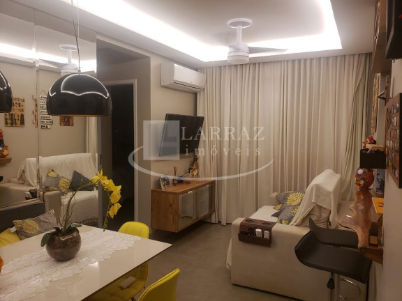 Imagem Imóvel com 2 Quartos à Venda, 49 m² em Jardim Manoel Penna - Ribeirão Preto Imagem Imóvel com 2 Quartos à Venda, 49 m² em Jardim Manoel Penna - Ribeirão Preto