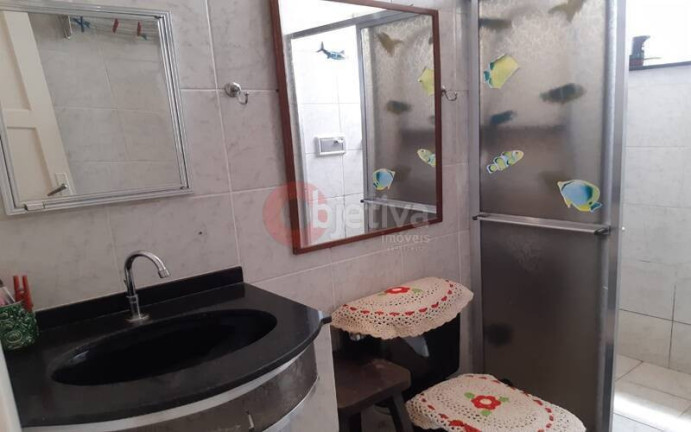 Imagem Kitnet com 1 Quarto à Venda, 30 m² em Centro - Cabo Frio