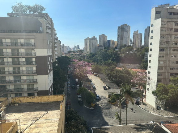 Imagem Apartamento com 2 Quartos à Venda, 88 m² em Bela Vista - São Paulo Imagem Apartamento com 2 Quartos à Venda, 88 m² em Bela Vista - São Paulo