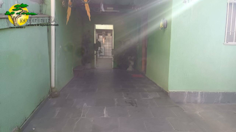 Imagem Casa com 4 Quartos à Venda, 120 m² em Lauzane Paulista - São Paulo