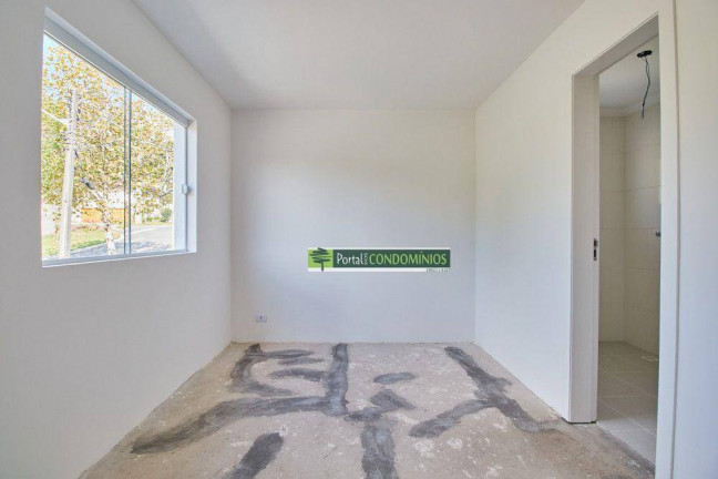 Imagem Sobrado com 3 Quartos à Venda, 96 m² em Abranches - Curitiba Imagem Sobrado com 3 Quartos à Venda, 96 m² em Abranches - Curitiba