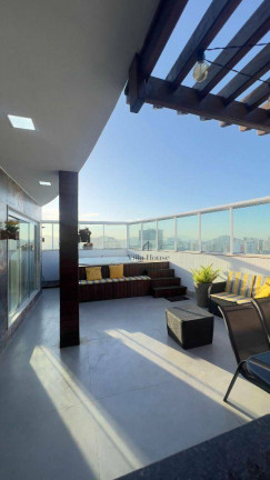 Imagem Cobertura com 3 Quartos à Venda, 190 m² em Praia De Itapoã - Vila Velha