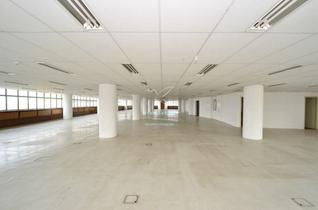 Imagem Loja à Venda, 930 m² em República - São Paulo
