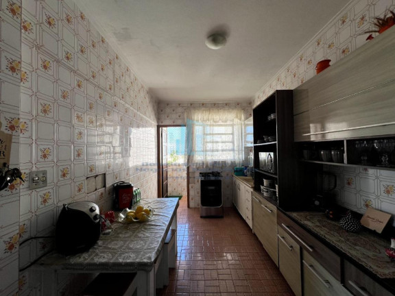 Imagem Apartamento com 2 Quartos à Venda, 75 m² em Guilhermina - Praia Grande Imagem Apartamento com 2 Quartos à Venda, 75 m² em Guilhermina - Praia Grande