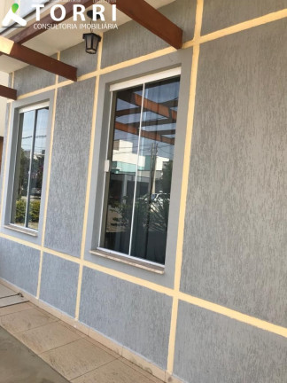 Imagem Imóvel com 3 Quartos à Venda, 89 m² em Horto Florestal - Sorocaba
