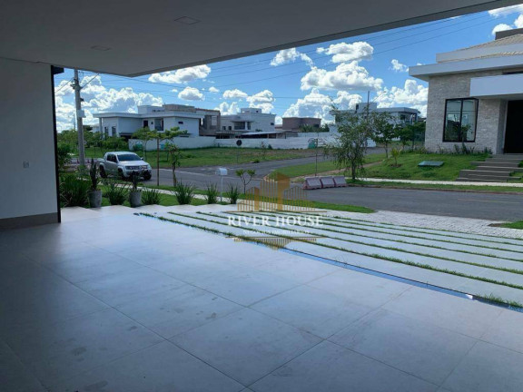 Imagem Sobrado com 4 Quartos à Venda, 416 m² em Ribeirão Do Lipa - Cuiabá