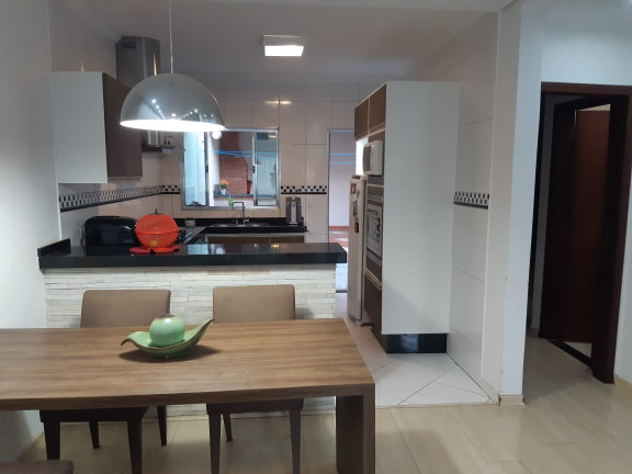 Imagem Casa de Condomínio com 2 Quartos à Venda, 88 m² em Jardim Residencial Villa Amato - Sorocaba Imagem Casa de Condomínio com 2 Quartos à Venda, 88 m² em Jardim Residencial Villa Amato - Sorocaba