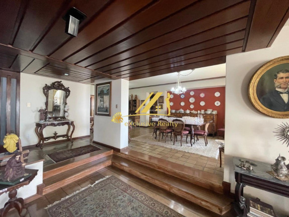 Imagem Imóvel com 4 Quartos à Venda, 416 m² em Barra - Salvador Imagem Imóvel com 4 Quartos à Venda, 416 m² em Barra - Salvador