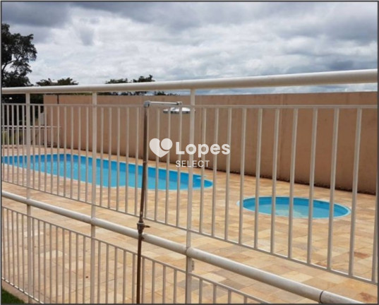 Imagem Apartamento com 2 Quartos à Venda, 56 m² em Vila Faustina Ii - Valinhos