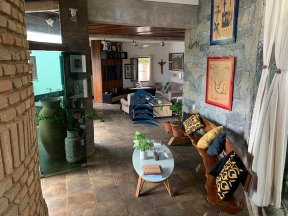 Imagem Casa com 4 Quartos à Venda, 400 m² em Federação - Salvador Imagem Casa com 4 Quartos à Venda, 400 m² em Federação - Salvador