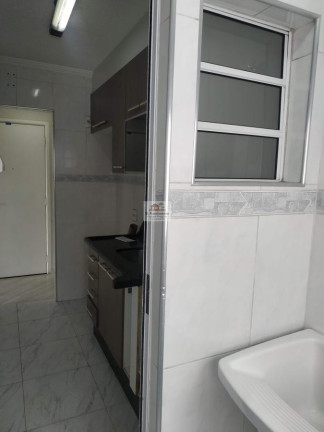 Imagem Apartamento com 3 Quartos à Venda, 60 m² em Vila Talarico - São Paulo
