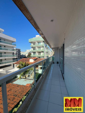 Imagem Apartamento com 1 Quarto à Venda, 75 m² em Vila Nova - Cabo Frio