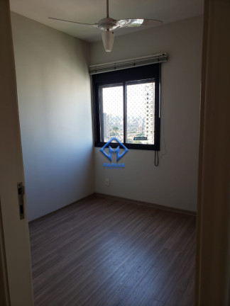 Imagem Apartamento com 1 Quarto à Venda, 40 m² em Ipiranga - São Paulo