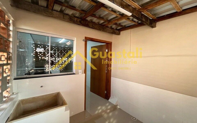 Imagem Casa com 2 Quartos à Venda, 82 m² em Centro - Piracicaba Imagem Casa com 2 Quartos à Venda, 82 m² em Centro - Piracicaba