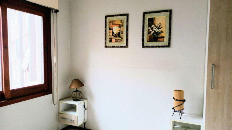Imagem Imóvel com 1 Quarto à Venda, 41 m² em Jardim Lindóia - Porto Alegre
