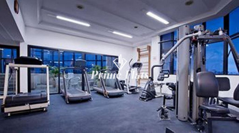Imagem Apartamento com 1 Quarto à Venda, 33 m² em Jardim Paulista - São Paulo Imagem Apartamento com 1 Quarto à Venda, 33 m² em Jardim Paulista - São Paulo