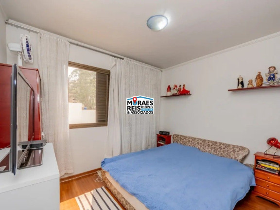 Imagem Apartamento com 4 Quartos à Venda, em Jardim Ampliação - São Paulo Imagem Apartamento com 4 Quartos à Venda, em Jardim Ampliação - São Paulo