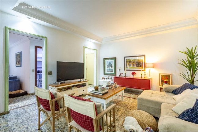 Imagem Apartamento com 3 Quartos à Venda, em Pinheiros - São Paulo Imagem Apartamento com 3 Quartos à Venda, em Pinheiros - São Paulo