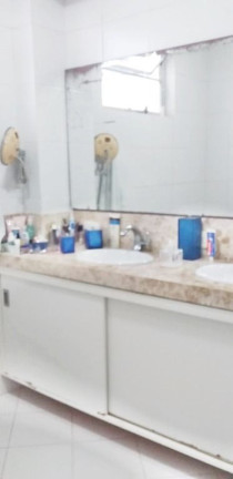 Imagem Apartamento com 3 Quartos à Venda, 155 m² em José Menino - Santos Imagem Apartamento com 3 Quartos à Venda, 155 m² em José Menino - Santos