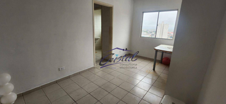 Imagem Apartamento com 1 Quarto à Venda, 47 m² em Guilhermina - Praia Grande Imagem Apartamento com 1 Quarto à Venda, 47 m² em Guilhermina - Praia Grande
