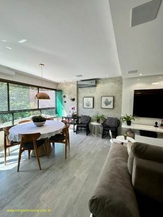 Imagem Imóvel com 4 Quartos à Venda, 155 m² em Pituaçu - Salvador Imagem Imóvel com 4 Quartos à Venda, 155 m² em Pituaçu - Salvador