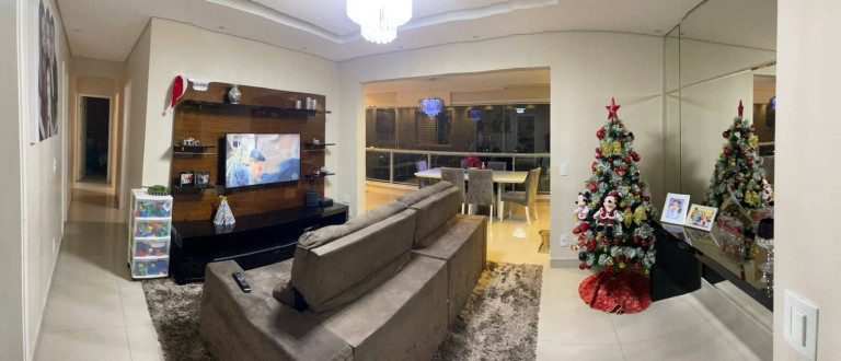 Imagem Apartamento com 4 Quartos à Venda, 110 m² em Alto Da Mooca - São Paulo