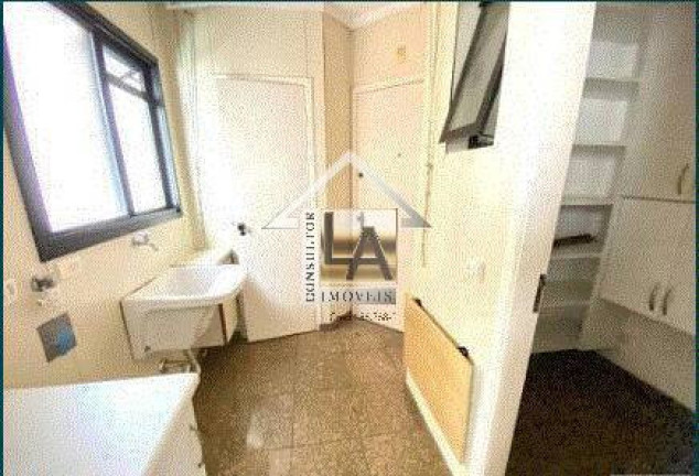 Foto do imóvel Apartamento com 3 Quartos à Venda, 105 m² em Brooklin - São Paulo