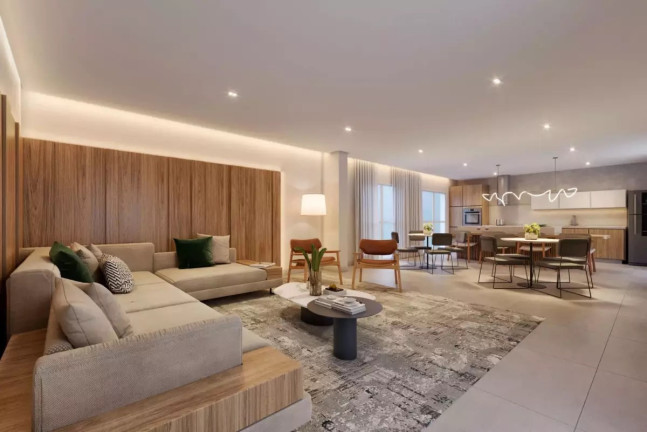 Imagem Apartamento com 2 Quartos à Venda, 44 m² em Vila Mariana - São Paulo Imagem Apartamento com 2 Quartos à Venda, 44 m² em Vila Mariana - São Paulo