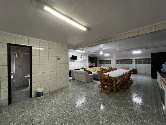 Imagem Casa com 3 Quartos à Venda, 184 m² em Barra Do Sai - Itapoá